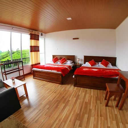 Gregory Hills Hotel นูวาราเอลิยา ภายนอก รูปภาพ