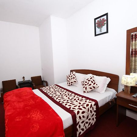 Gregory Hills Hotel นูวาราเอลิยา ภายนอก รูปภาพ