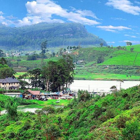 Gregory Hills Hotel นูวาราเอลิยา ภายนอก รูปภาพ