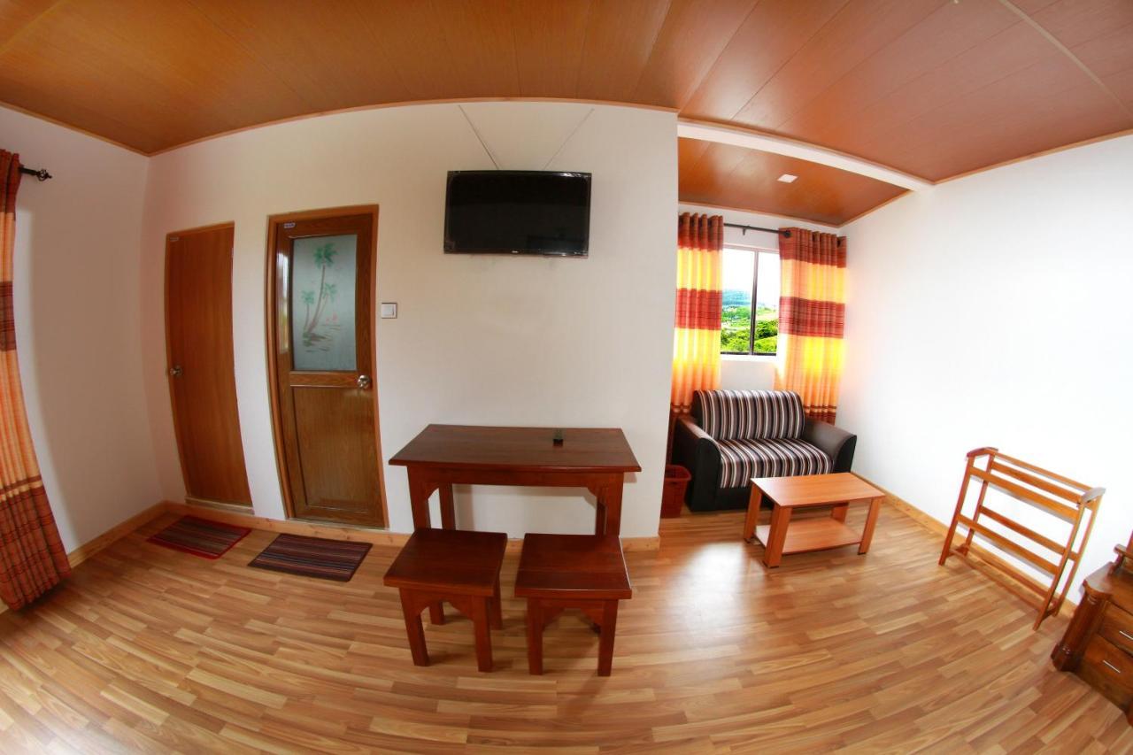 Gregory Hills Hotel นูวาราเอลิยา ภายนอก รูปภาพ