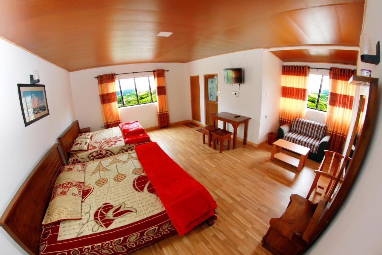 Gregory Hills Hotel นูวาราเอลิยา ภายนอก รูปภาพ