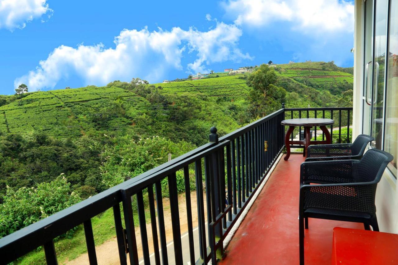 Gregory Hills Hotel นูวาราเอลิยา ภายนอก รูปภาพ