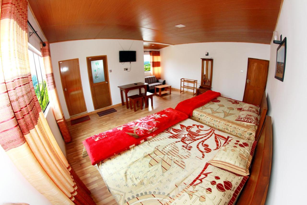 Gregory Hills Hotel นูวาราเอลิยา ภายนอก รูปภาพ