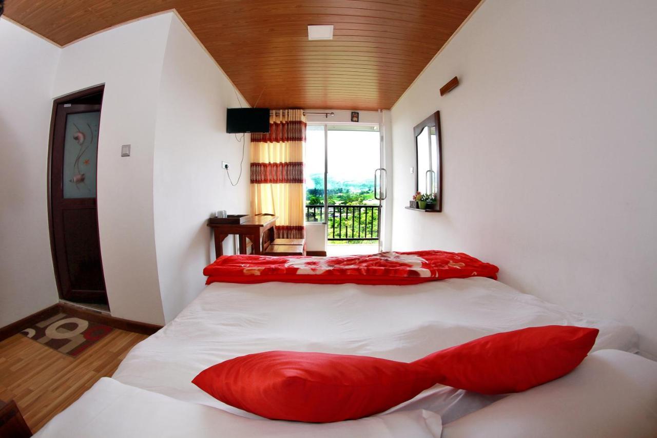 Gregory Hills Hotel นูวาราเอลิยา ภายนอก รูปภาพ