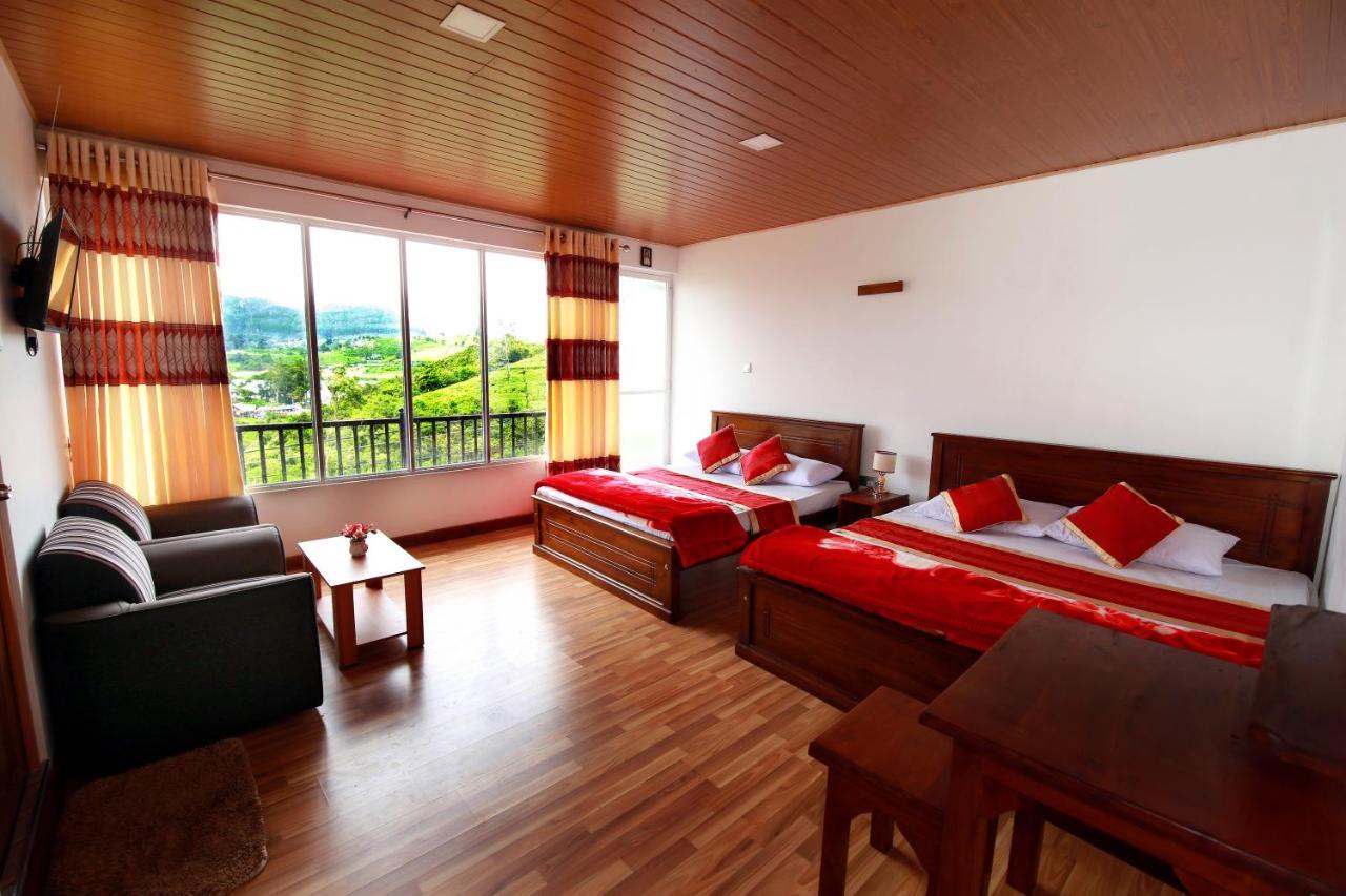 Gregory Hills Hotel นูวาราเอลิยา ภายนอก รูปภาพ