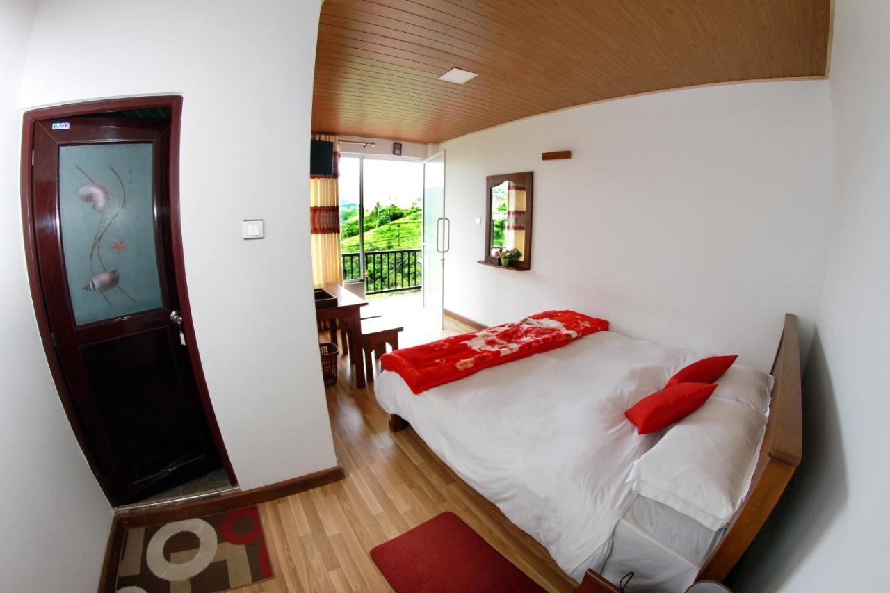 Gregory Hills Hotel นูวาราเอลิยา ภายนอก รูปภาพ