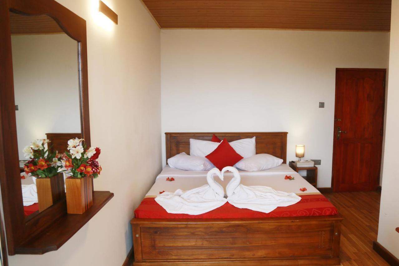 Gregory Hills Hotel นูวาราเอลิยา ภายนอก รูปภาพ
