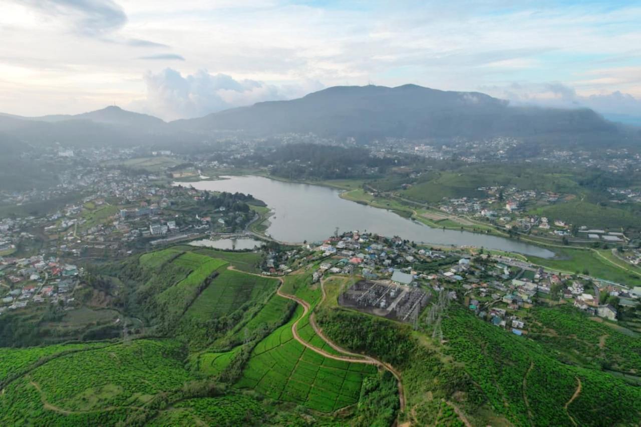 Gregory Hills Hotel นูวาราเอลิยา ภายนอก รูปภาพ