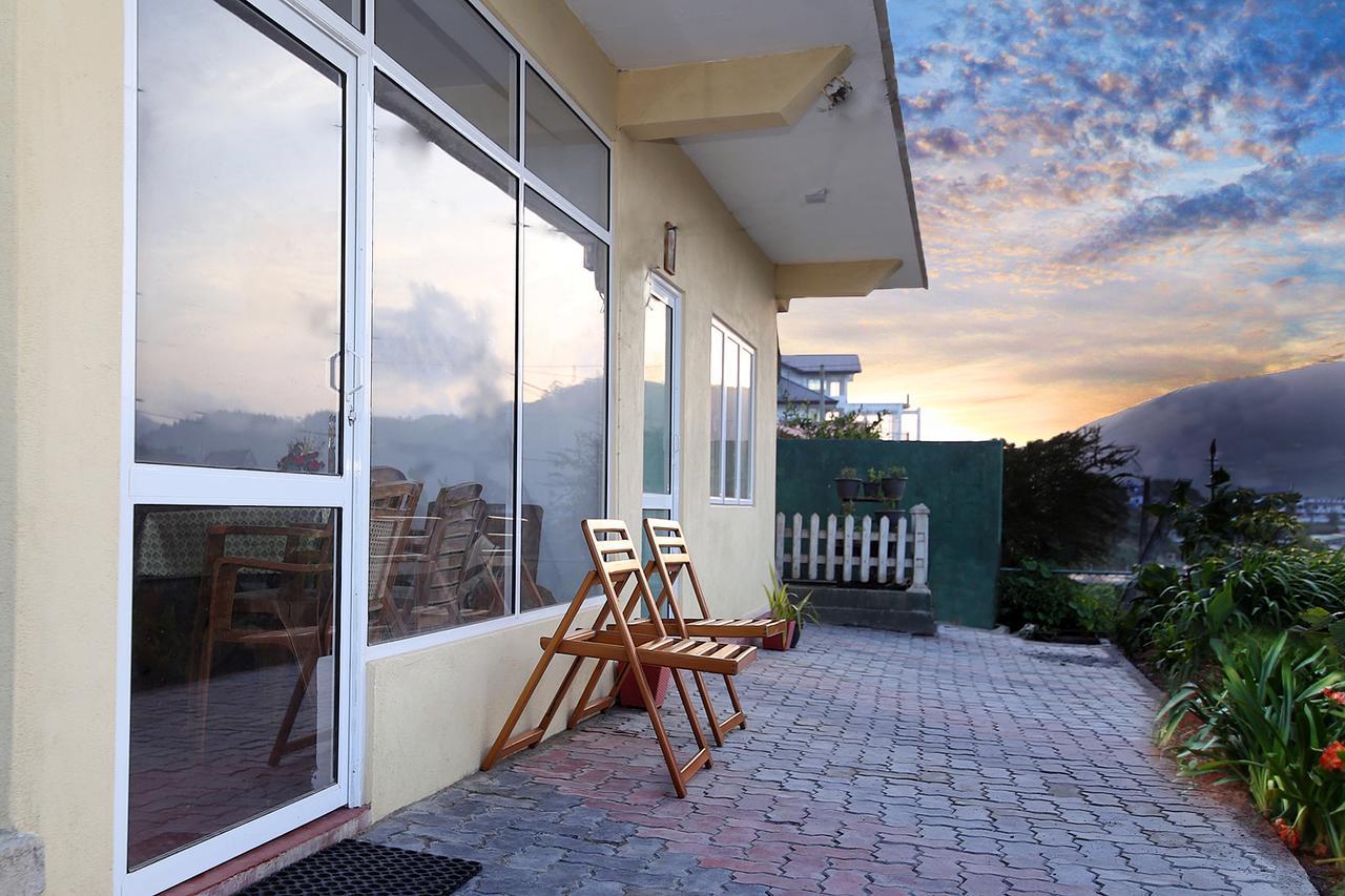 Gregory Hills Hotel นูวาราเอลิยา ภายนอก รูปภาพ