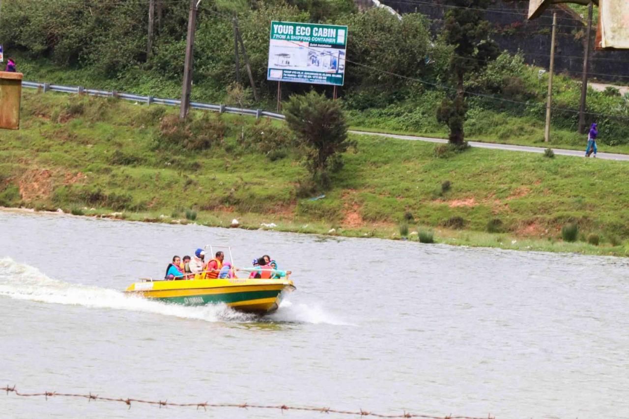 Gregory Hills Hotel นูวาราเอลิยา ภายนอก รูปภาพ