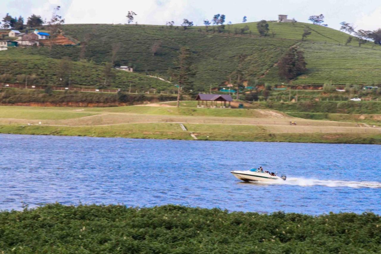 Gregory Hills Hotel นูวาราเอลิยา ภายนอก รูปภาพ