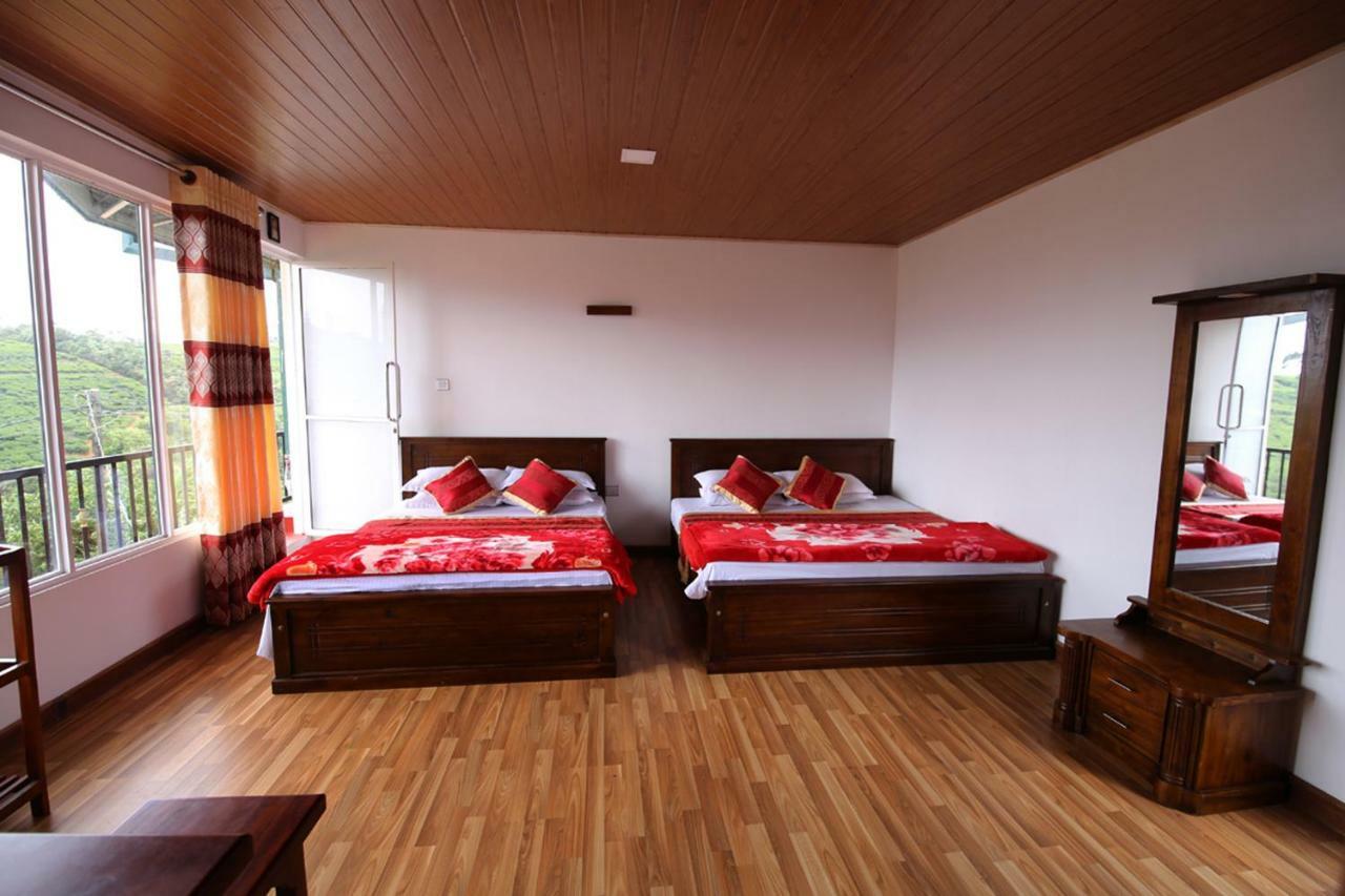 Gregory Hills Hotel นูวาราเอลิยา ภายนอก รูปภาพ