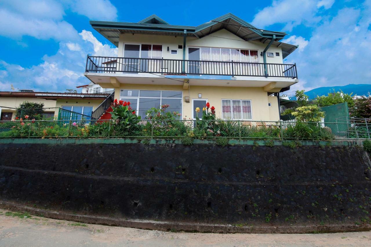 Gregory Hills Hotel นูวาราเอลิยา ภายนอก รูปภาพ