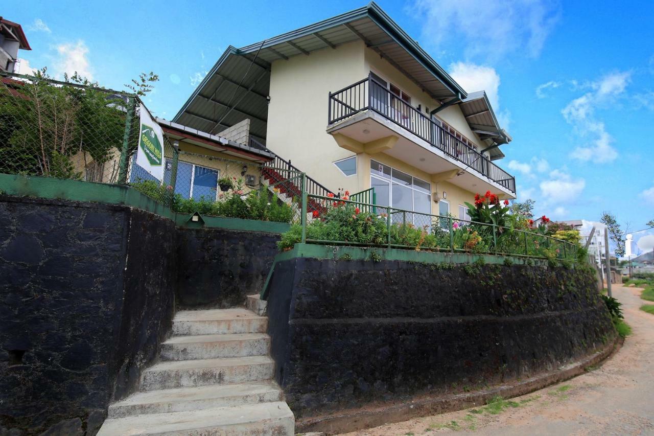 Gregory Hills Hotel นูวาราเอลิยา ภายนอก รูปภาพ