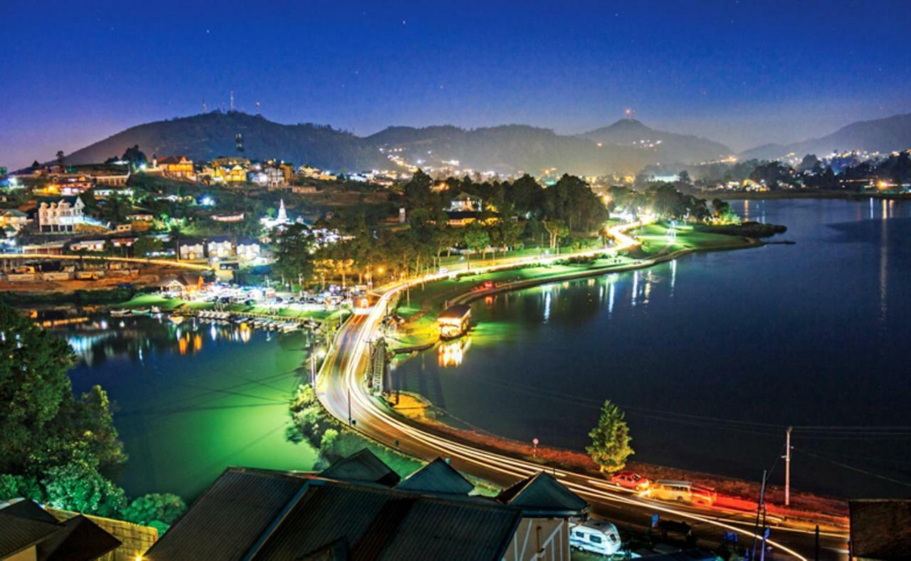 Gregory Hills Hotel นูวาราเอลิยา ภายนอก รูปภาพ