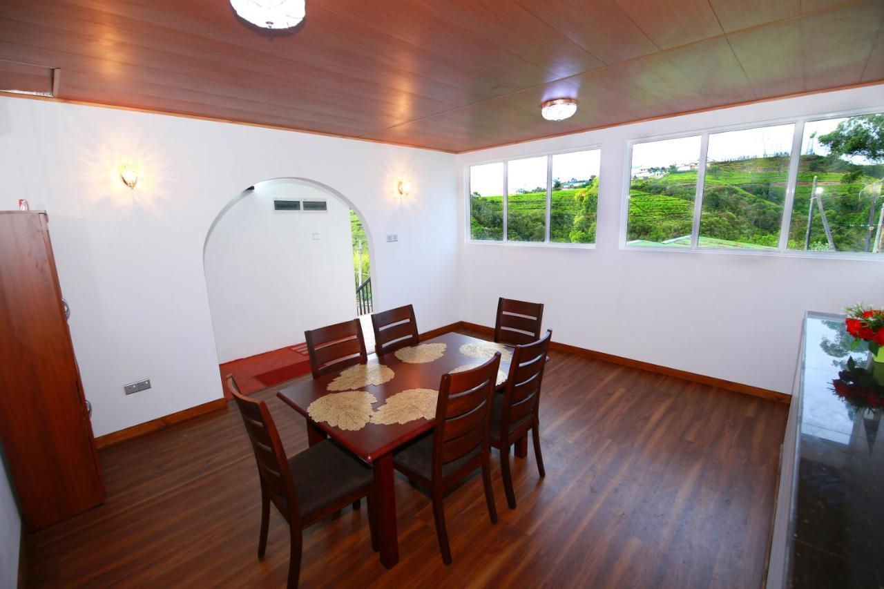 Gregory Hills Hotel นูวาราเอลิยา ภายนอก รูปภาพ